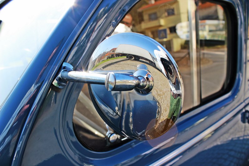 Renault 4CV